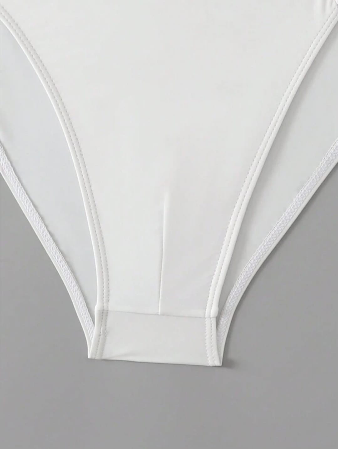 Men's Low Rise Swin Brief